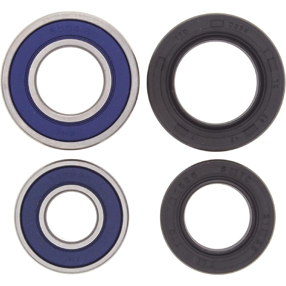 All Balls 25-1044 Wheel bearing kit