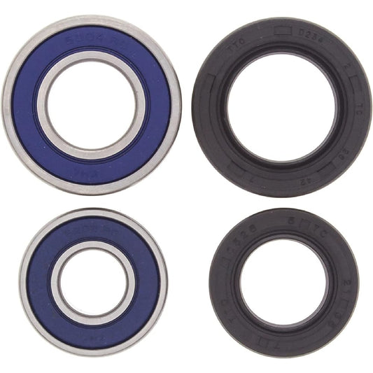 All Balls 25-1044 Wheel bearing kit
