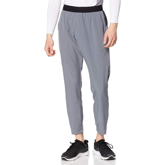 [ASICS] Training Wear Stretch Woven Pants 2031C359 Men's