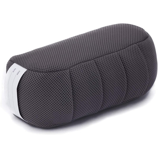 ZAF SAUNA Zazen Sauna Rock Bath Exclusive Washable Cushion Made in Japan (Black)