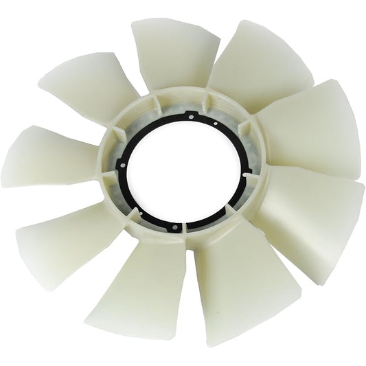 ACDELCO 15-81842 GM genuine engine cooling fan blade