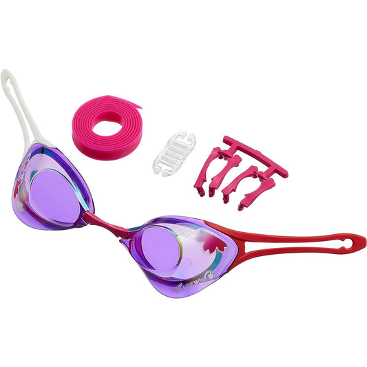 VIEW Racing Goggles Blade ZERO V127TKY