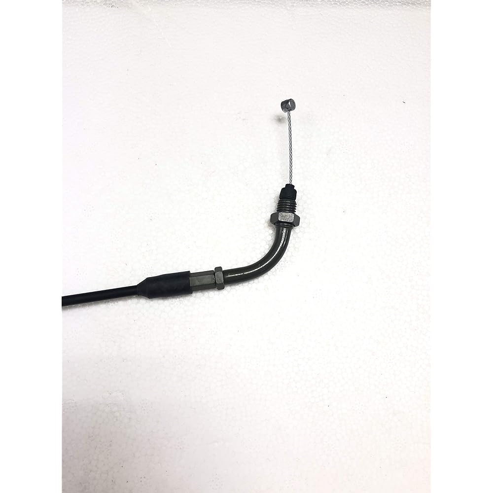 Lifan throttle cable 760mm KP mini 150cc for parts