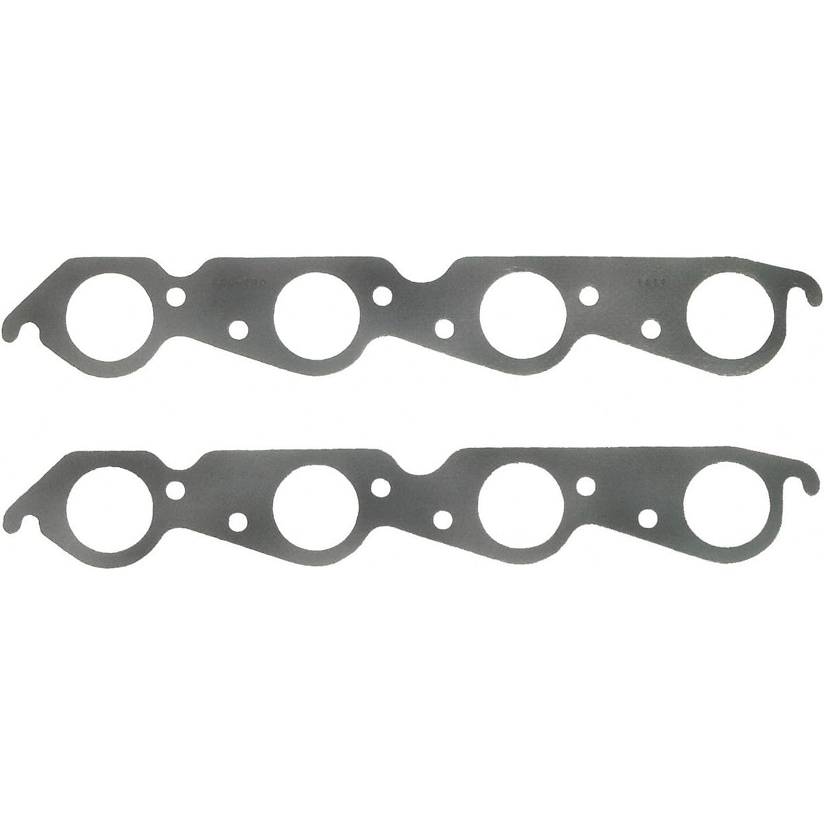Fel-PRO 1411 Exhaust manifold gasket set