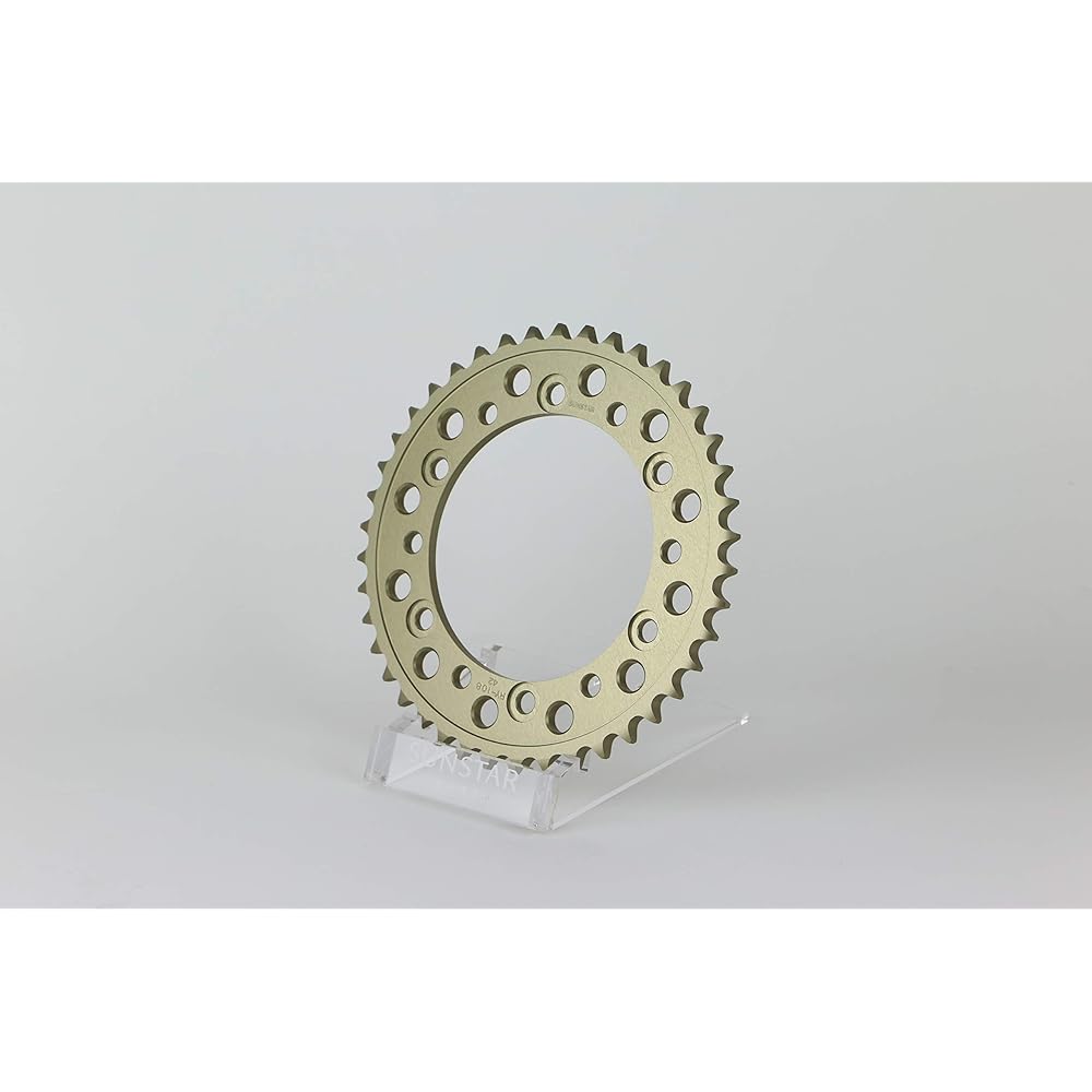 SUNSTAR Rear Sprocket 530-42T XJR13/FJ/11/12 RY-108-42