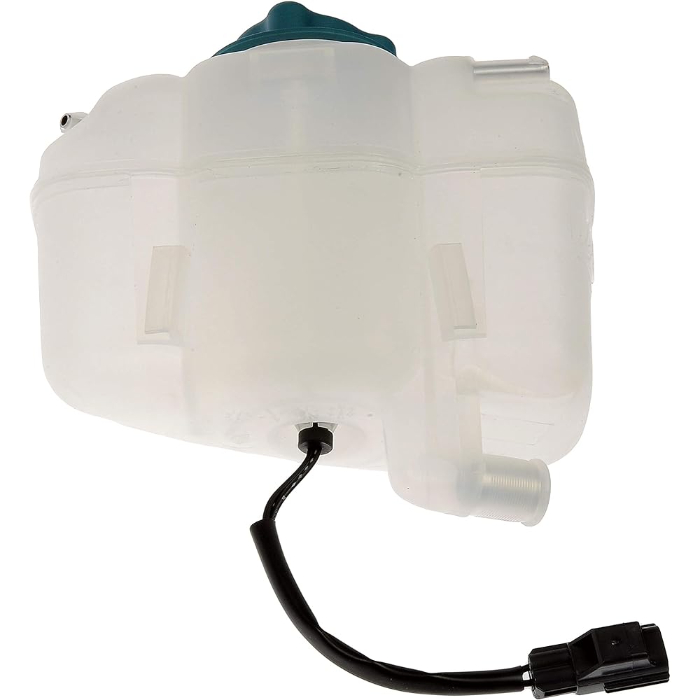 DORMAN 603-667 Front Engine Coolant Reserve for Specific Volvo models