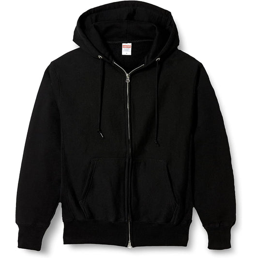 [United Athlete] Zip Parka 12ozHW Sweatshirt Full Zip Parka 576201