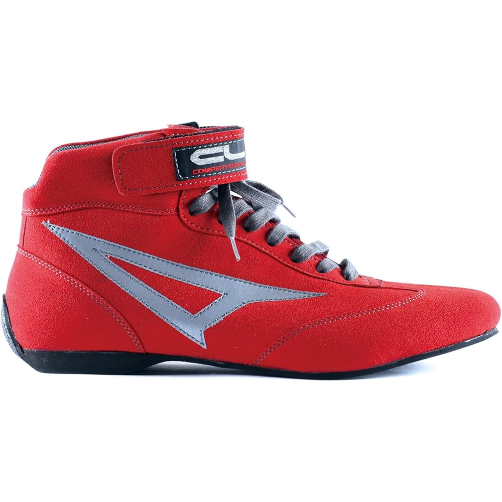 CLA RS-MID V Racing Shoes 27.0cm Red CLA-BTRV-RD270