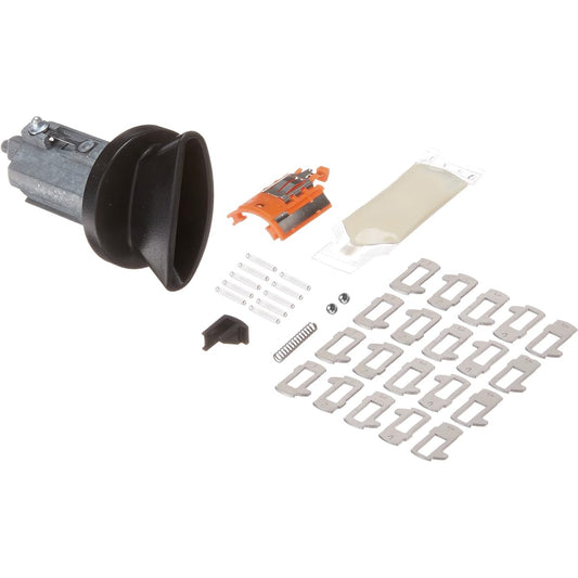 MotorCraft SW6383 Ignition Switch and Rock Cylinder