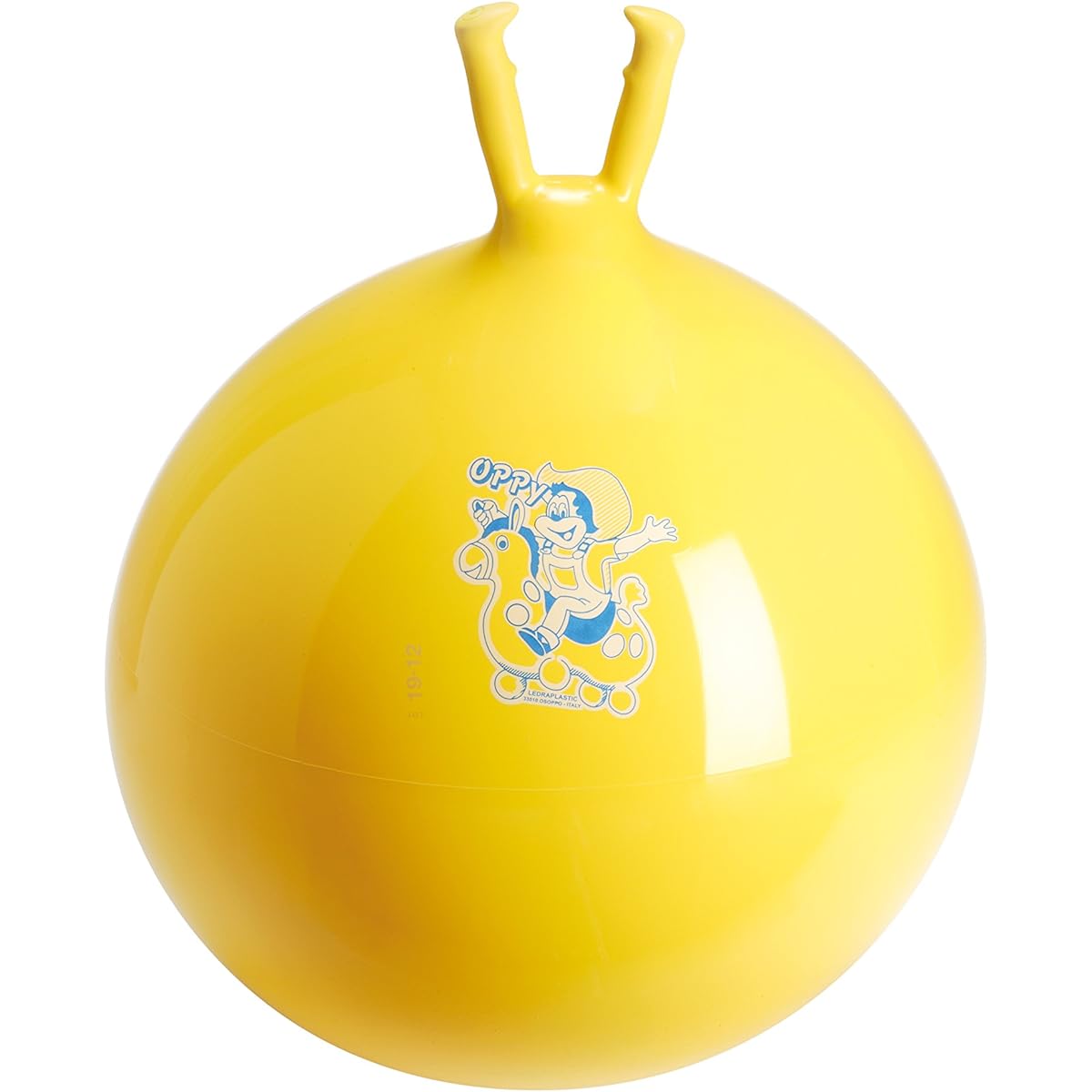 GYMNIC Oppy Made in Italy