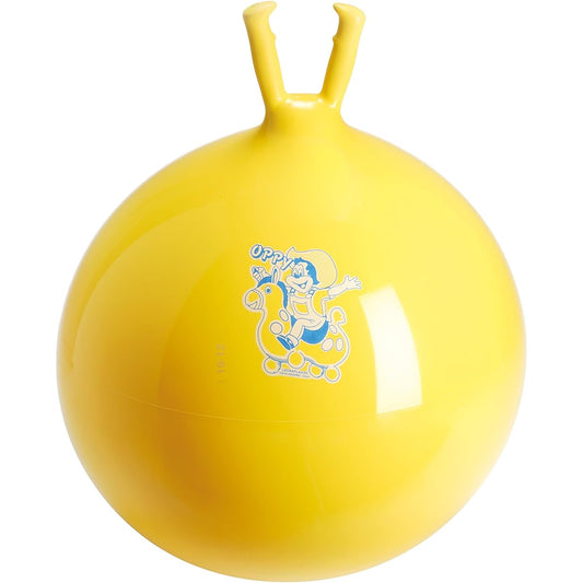 GYMNIC Oppy Made in Italy