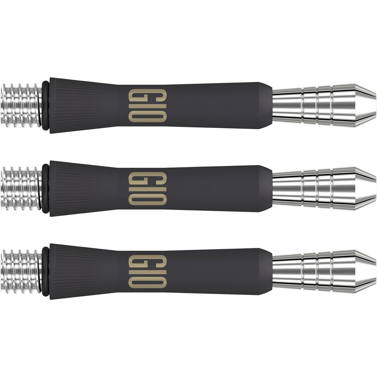 Target Power Titanium Shaft GEN-10 Black Short 380210