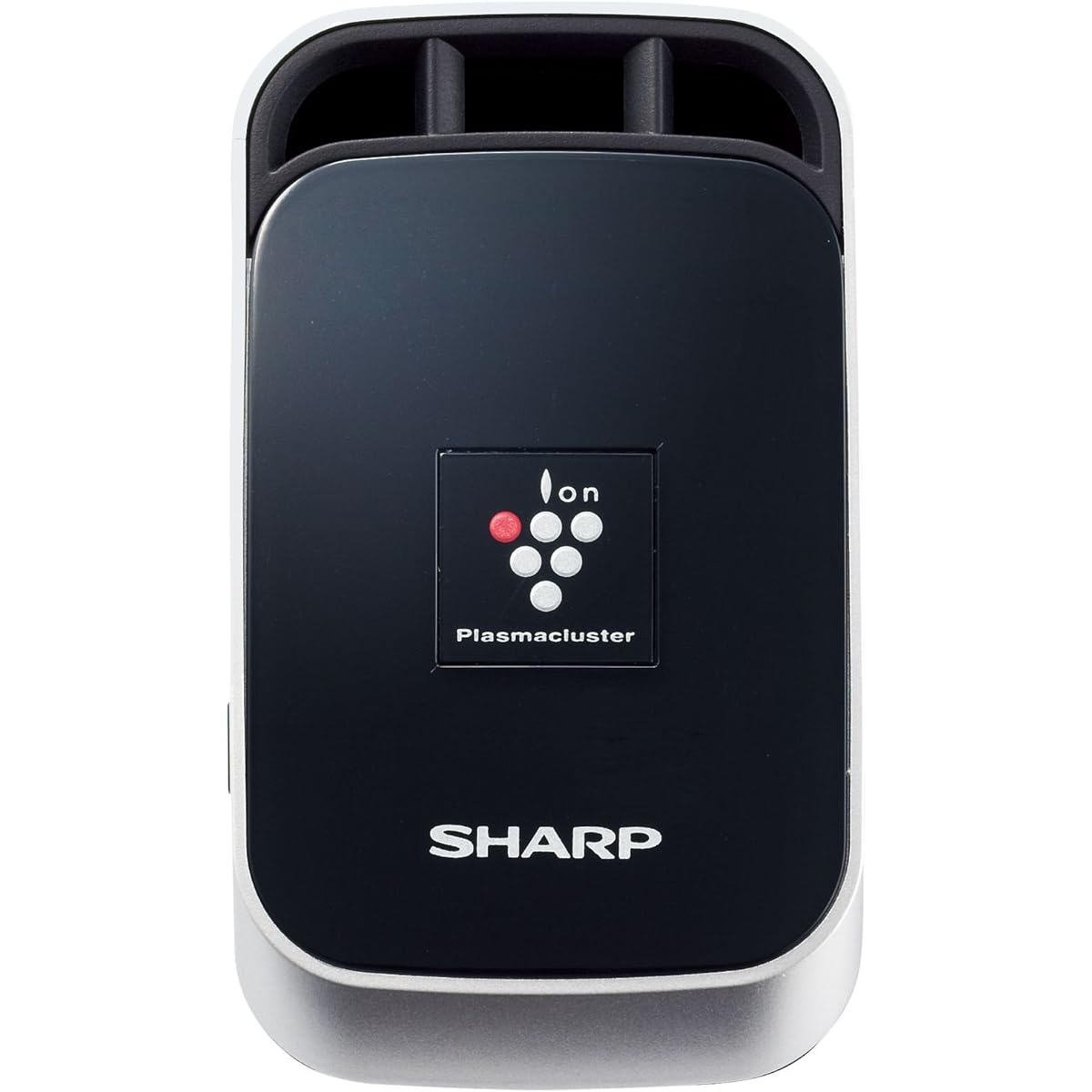 Sharp Ion Generator Equipped with Plasmacluster for Car Black IG-FC1-B
