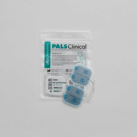 TORAY International Adhesive Pad for Sensitive Skin PT2