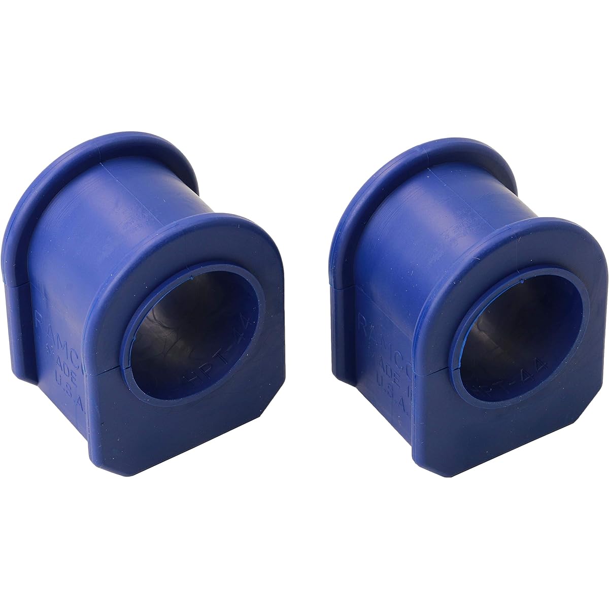 MOOG CHASSIS PRODUCTS K80203 Swaver Bushing Kit