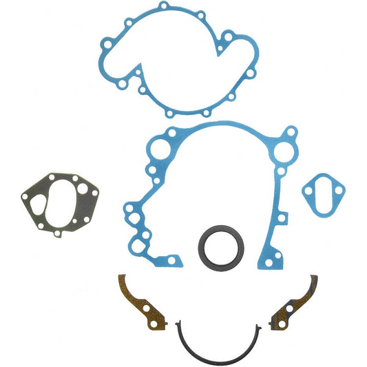 FEL-PRO TCS 45003 Timing cover gasket set