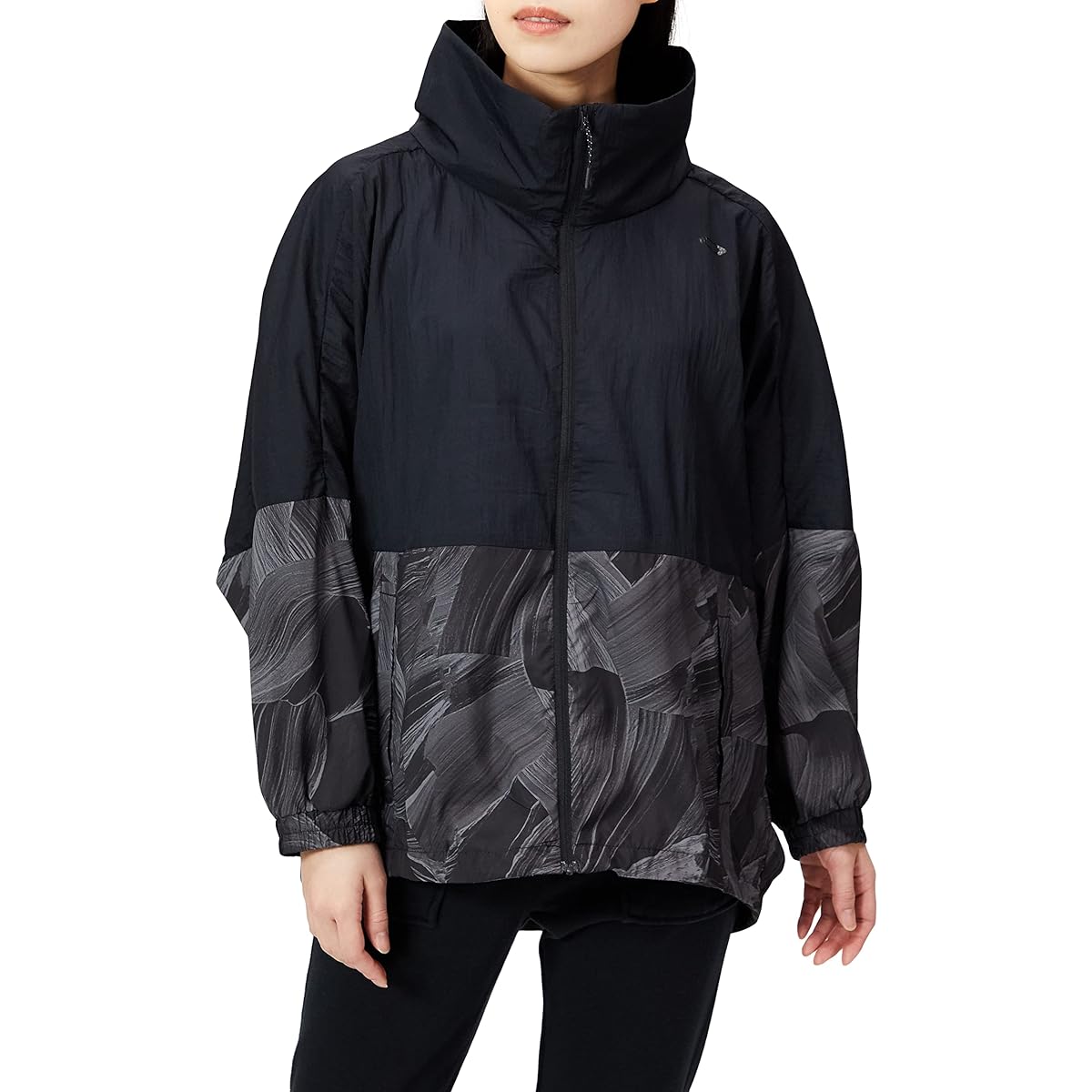 [Oakley] Jacket RADIANT SUPPLE JACKET 3.0 Women's FOA500293