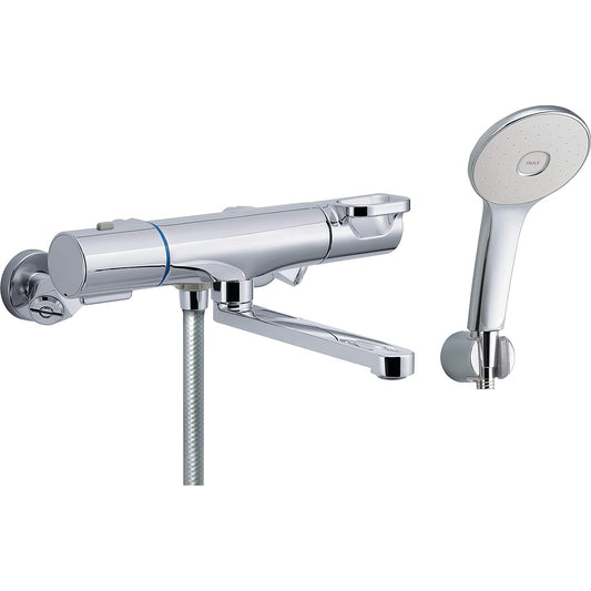 LIXIL INAX shower bath faucet with thermostat RBF-814E