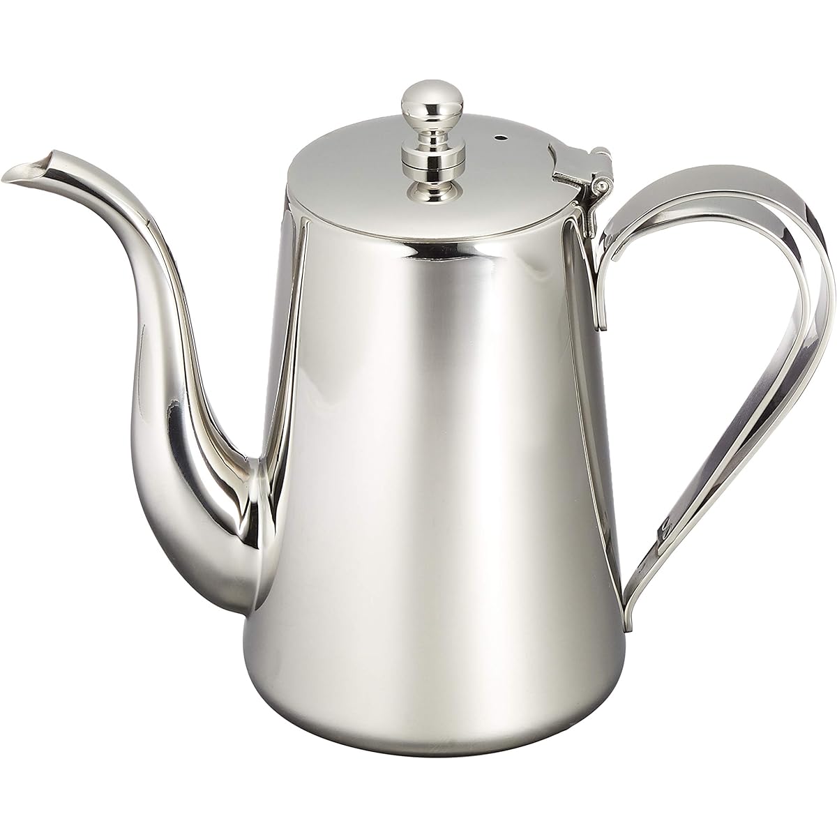 Sanpo Sangyo K-type coffee pot for 5 people