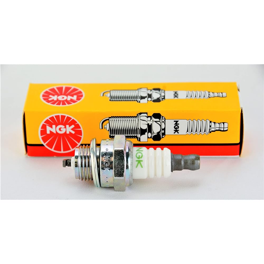 NGK 5574 Standard spark plug -BPM8Y 10 packs