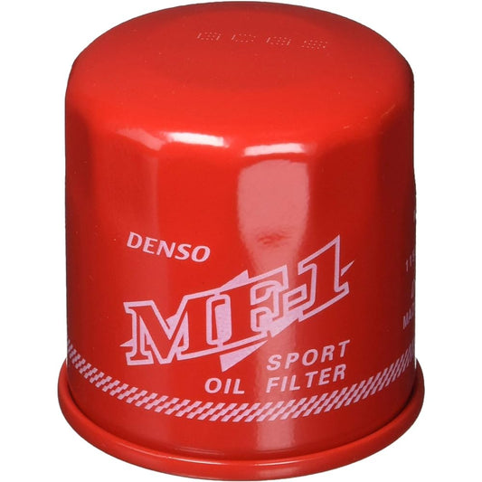 DENSO Sports Oil Filter Magnet Type MF-102 115010-3910