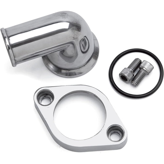 Edelbrock 4818 Thermostat housing