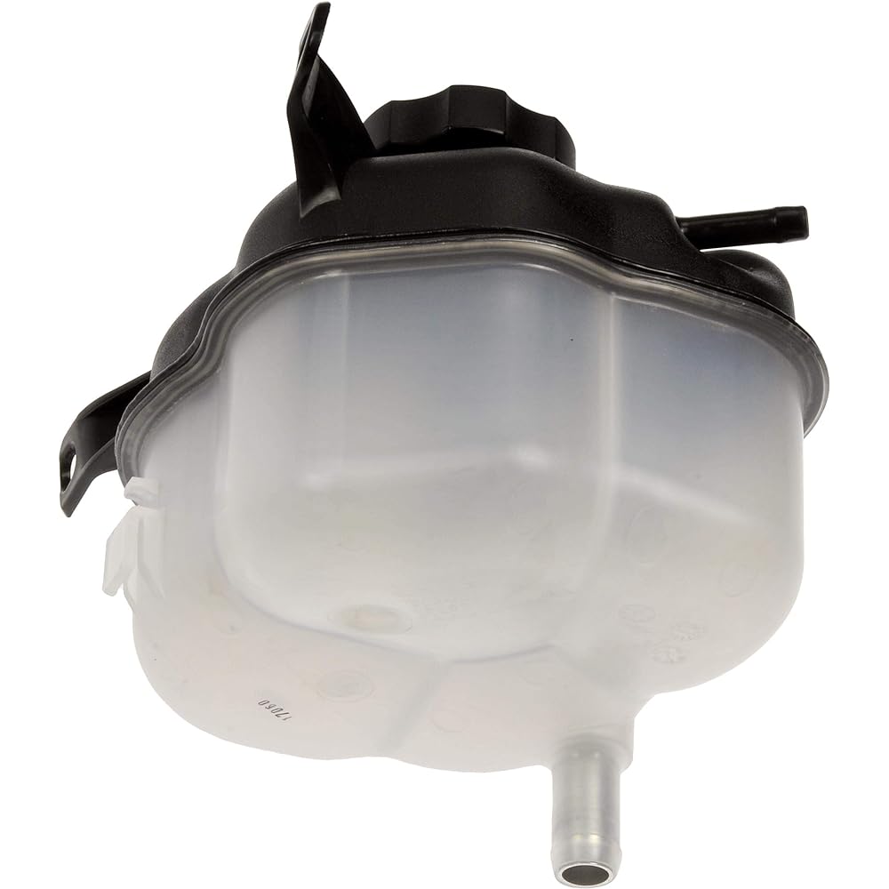 Dorman 603-338 Front Engine Coolant Reservoir for Select Chevrolet/GMC Models