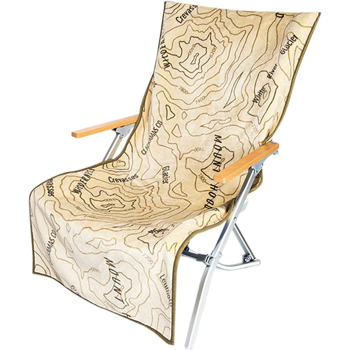 Oregonian Camper Chair Cover Fireproof Chair Cover