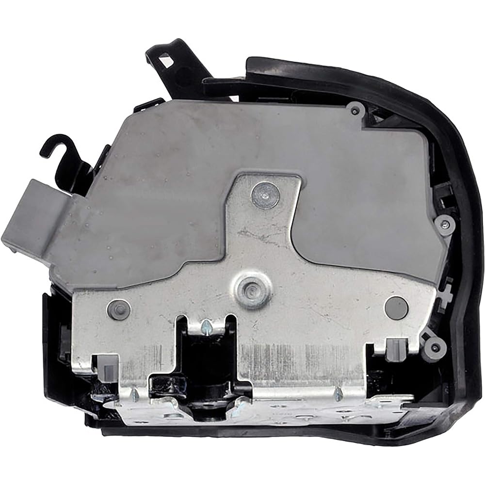 Apdty 136251 Door lock actuator motor latch built -in