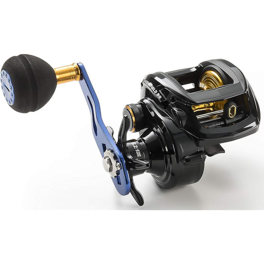 Abu Garcia OCEANFIELD BG (Ocean Field Big Game) Series Various