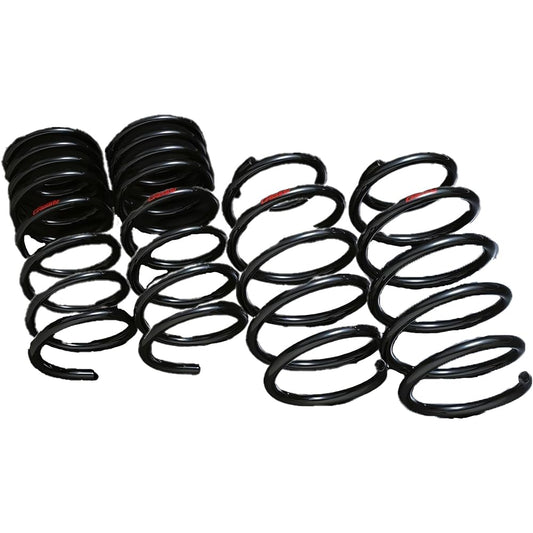 TRUST GReddy BL Comfort Down Spring NSG004 Nissan Cube/Note/Tiida Z11/12/E11/12/C11/JC11 14021304