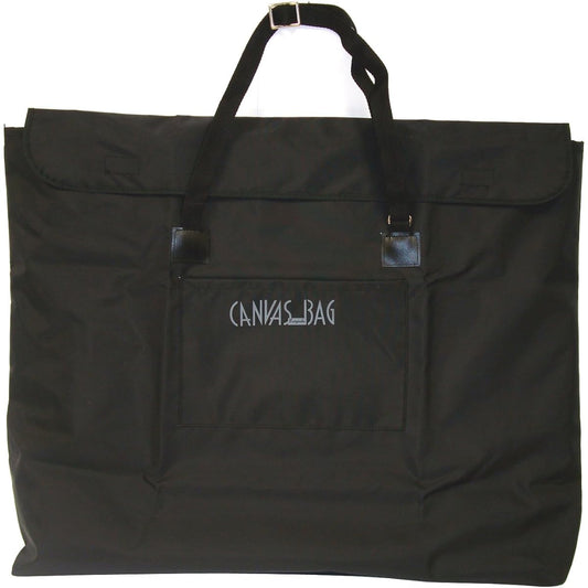 Bunpodo canvas bag F50 black 02961