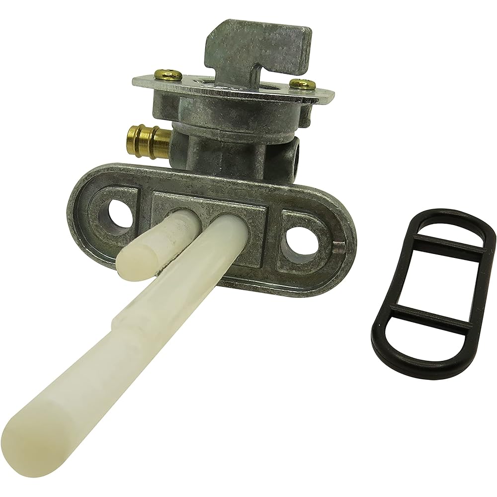 Fuel Tank Switch Petocoque Valve YAMAHA BW80 PW80 Y-Zinger 1994-2006