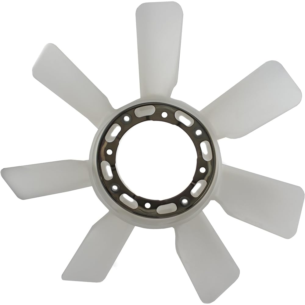 AISIN FNV-001 engine cooling fan blade