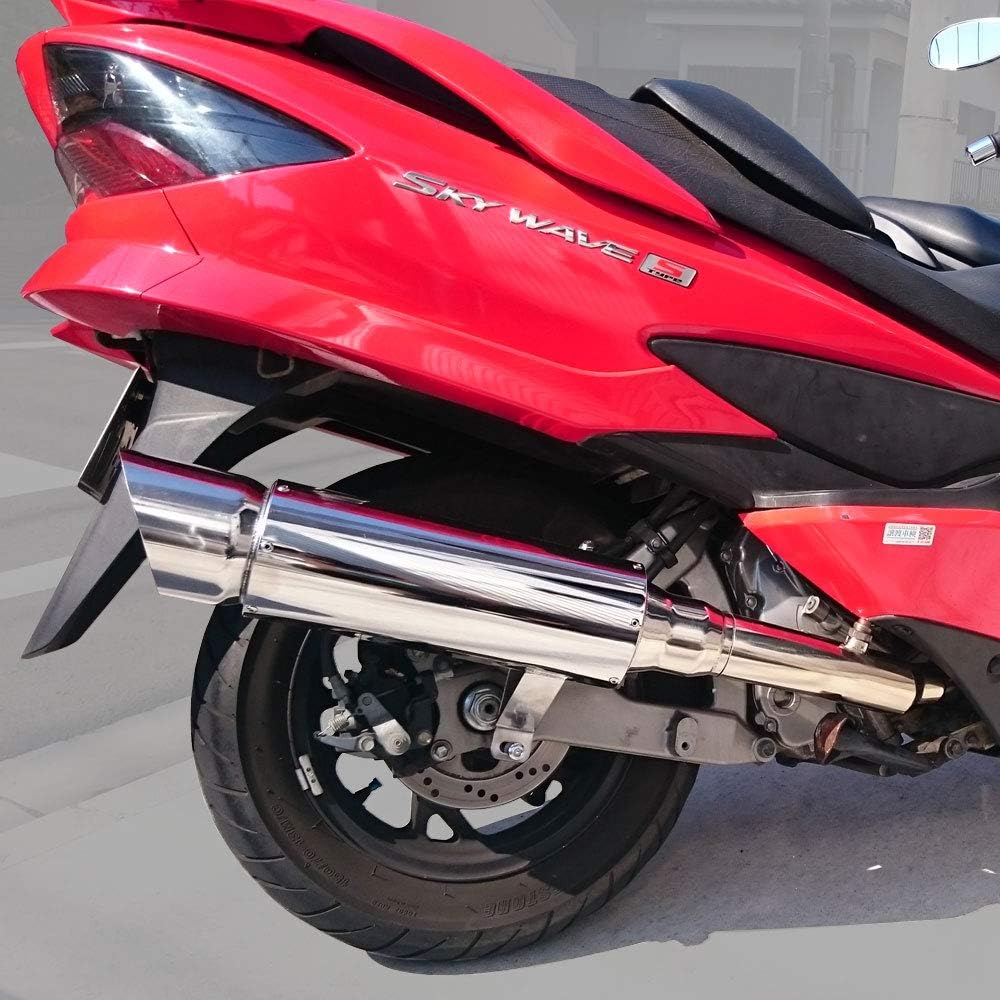 SKYWAVE CJ44A CJ45A CJ46A Slash Custom Scarf