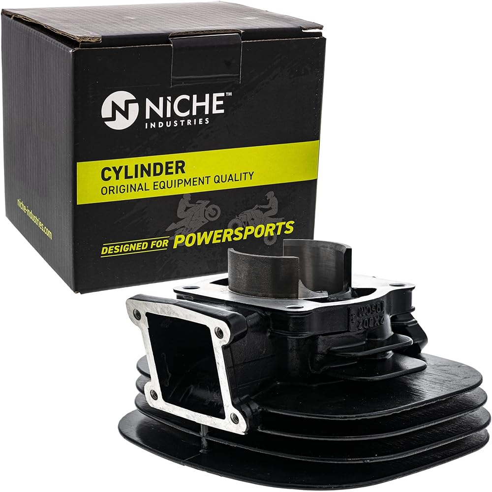Niche Standard Bore Cylinder Yamaha Blaster 200 YFS200 2XJ-11311-02-00