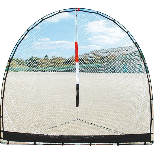 UNIX Baseball Practice Equipment Practice Net Focus Net BX75-61