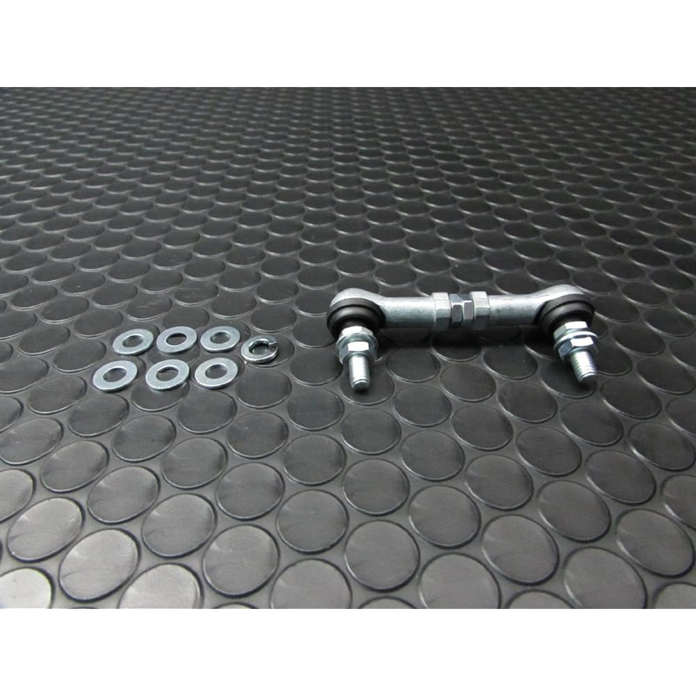 BRIGHTZ Move Custom LA150S LA160S Auto Levelizer Adjustment Rod C Type [ROD-JOI-026] LA LA150 LA160 A150 A160 150 160 Move Move Custom Move Custom 22418