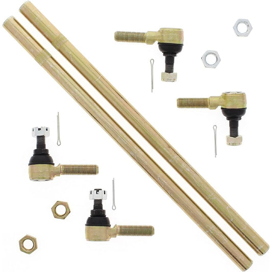 ALL BALLS Tie Rod upgrade kit 52-1022 For ARCTIC CAT (02-16)