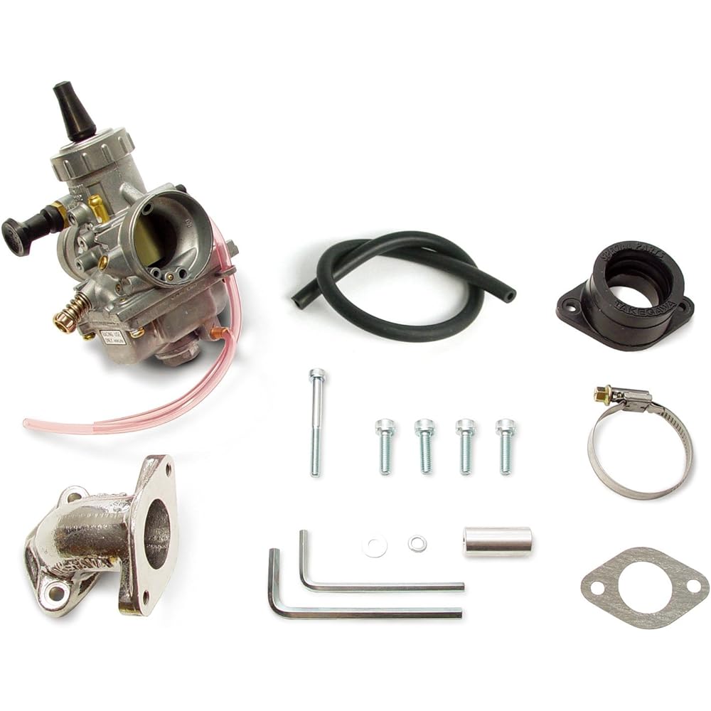 SP Takegawa Big Cab Kit (VM26) Monkey 03-05-0442
