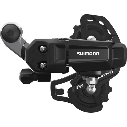 SHIMANO Rear Derailleur RD-TY200 7s/6s SS Positive Claw ERDTY200SSLMB TOURNEY