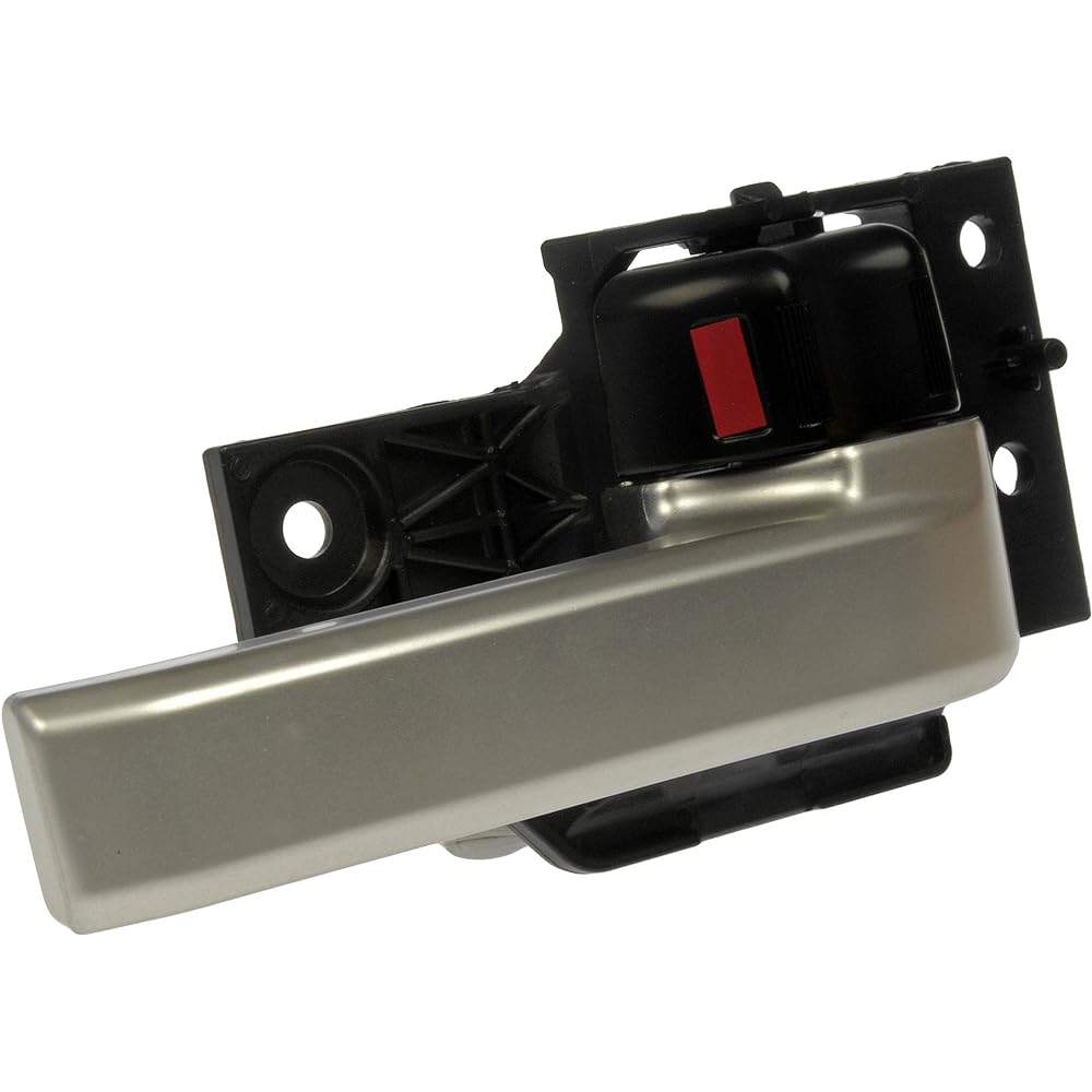 DORMAN 81235 Front passenger side interior door handle