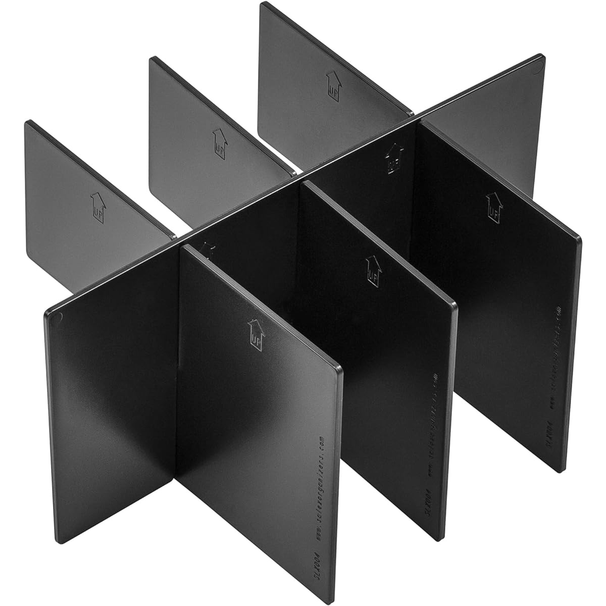 VEHICLE OCD ™ (Organized Console Device) Toyota Takoma Center Console Organizer (2005 - 2015) - Made in USA