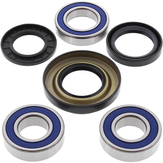 All Balls 25-1037 Wheel bearing kit