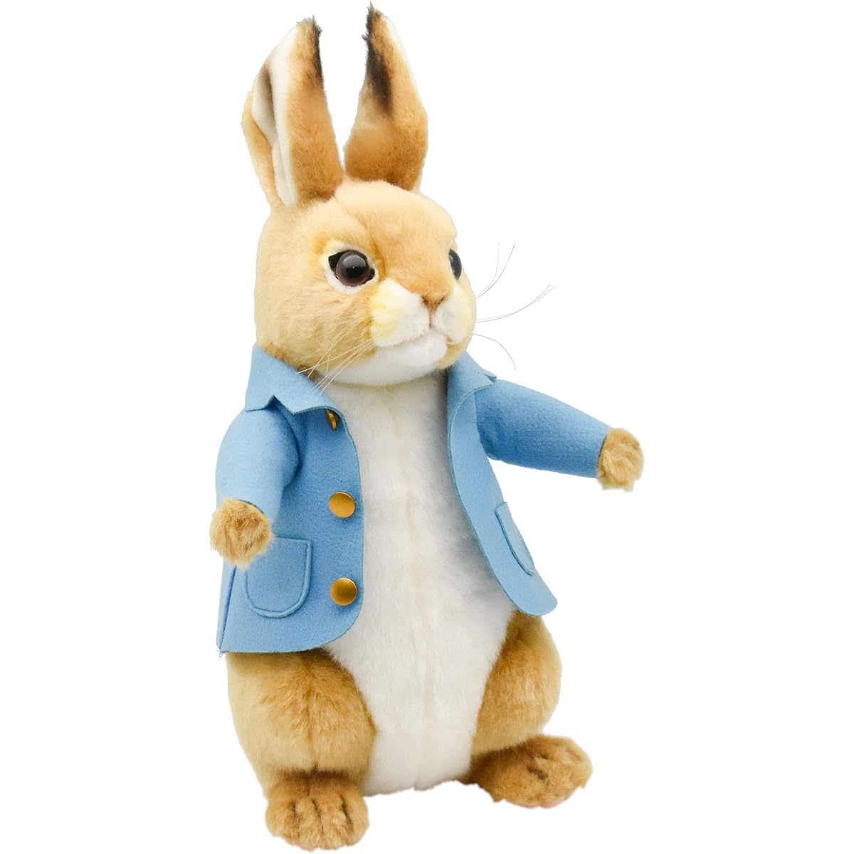 BH7658 HANSA Peter Rabbit