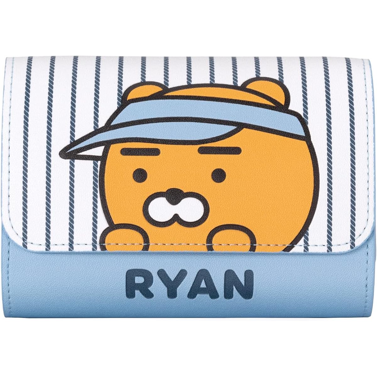 KAKAO FRIENDS GOLF Kakao Friends Golf Basic Rangefinder Case, Golf Rangefinder Cover, Strap Included