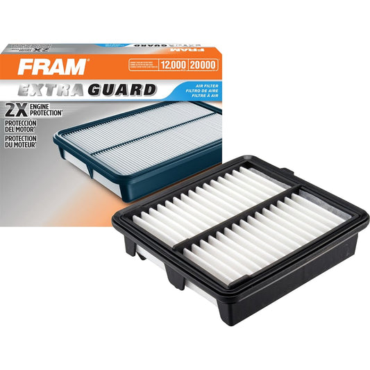 FRAM Extragard Air Filter CA10650 For Honda Limited Car