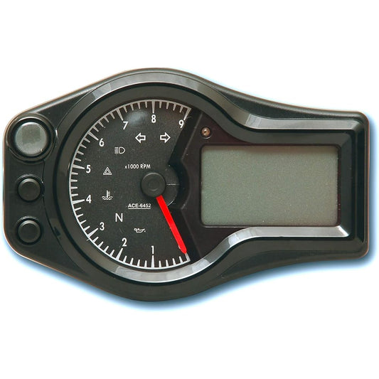 ACEWELL Multifunctional Digital Meter ACE-6452