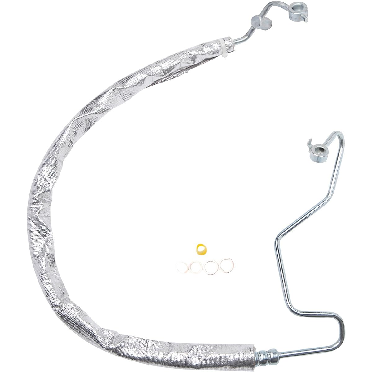 Edelmann 92397 Power Steering Pressure Line Hone Sembrill