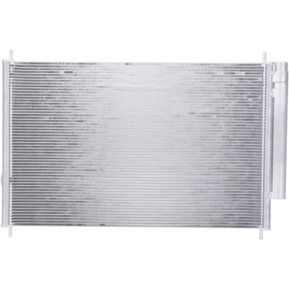Compatible with TYC 3686 TOYOTA parallel conversion condenser